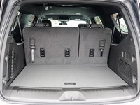 2024 Chevrolet Suburban 4WD 4dr LS