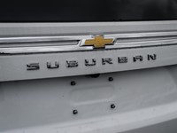 2024 Chevrolet Suburban 4WD 4dr LS