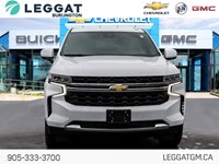 2024 Chevrolet Suburban 4WD 4dr LS