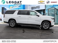 2024 Chevrolet Suburban 4WD 4dr LS