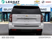2024 Chevrolet Suburban 4WD 4dr LS