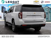 2024 Chevrolet Suburban 4WD 4dr LS