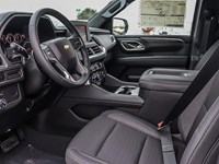 2024 Chevrolet Suburban 4WD 4dr LS