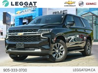 2024 Chevrolet Tahoe 4WD 4dr LS