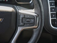 2024 Chevrolet Tahoe 4WD 4dr LS