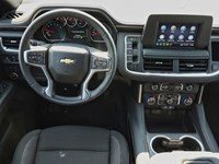 2024 Chevrolet Tahoe 4WD 4dr LS