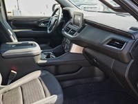2024 Chevrolet Tahoe 4WD 4dr LS