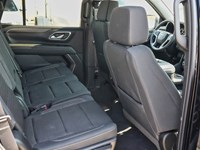 2024 Chevrolet Tahoe 4WD 4dr LS