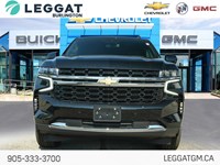 2024 Chevrolet Tahoe 4WD 4dr LS