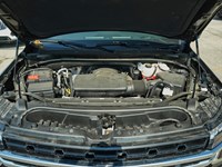 2024 Chevrolet Tahoe 4WD 4dr LS