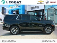 2024 Chevrolet Tahoe 4WD 4dr LS