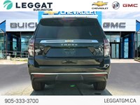 2024 Chevrolet Tahoe 4WD 4dr LS