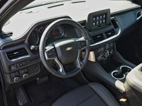 2024 Chevrolet Tahoe 4WD 4dr LS