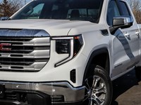 2024 GMC Sierra 1500 4WD Double Cab 147