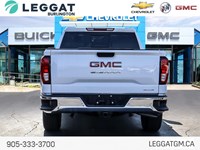 2024 GMC Sierra 1500 4WD Double Cab 147