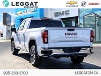 2024 GMC Sierra 1500 4WD Double Cab 147