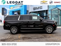 2024 GMC Yukon XL 4WD 4dr Denali