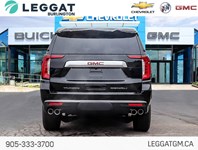2024 GMC Yukon XL 4WD 4dr Denali