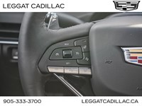 2025 Cadillac CT5 4dr Sdn Sport