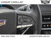 2025 Cadillac CT5 4dr Sdn Sport