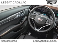 2025 Cadillac CT5 4dr Sdn Sport