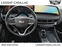 2025 Cadillac CT5 4dr Sdn Sport