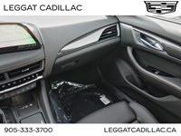 2025 Cadillac CT5 4dr Sdn Sport