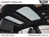 2025 Cadillac CT5 4dr Sdn Sport