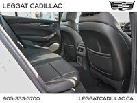 2025 Cadillac CT5 4dr Sdn Sport