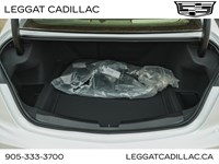 2025 Cadillac CT5 4dr Sdn Sport
