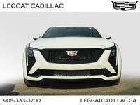 2025 Cadillac CT5 4dr Sdn Sport