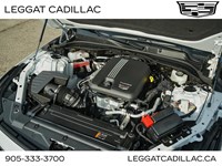 2025 Cadillac CT5 4dr Sdn Sport
