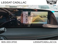 2025 Cadillac CT5 4dr Sdn Sport