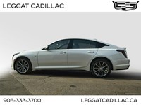 2025 Cadillac CT5 4dr Sdn Sport