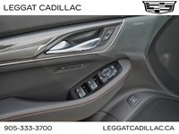 2025 Cadillac CT5 4dr Sdn Sport