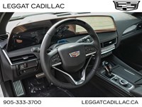 2025 Cadillac CT5 4dr Sdn Sport