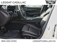 2025 Cadillac CT5 4dr Sdn Sport