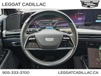 2025 Cadillac Escalade IQ AWD 4dr Luxury 1