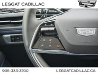 2025 Cadillac Escalade IQ AWD 4dr Luxury 1