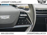 2025 Cadillac Escalade IQ AWD 4dr Luxury 1