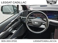 2025 Cadillac Escalade IQ AWD 4dr Luxury 1