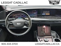 2025 Cadillac Escalade IQ AWD 4dr Luxury 1