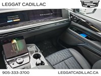 2025 Cadillac Escalade IQ AWD 4dr Luxury 1