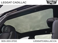 2025 Cadillac Escalade IQ AWD 4dr Luxury 1