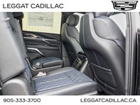 2025 Cadillac Escalade IQ AWD 4dr Luxury 1