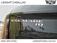 2025 Cadillac Escalade IQ AWD 4dr Luxury 1