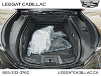 2025 Cadillac Escalade IQ AWD 4dr Luxury 1