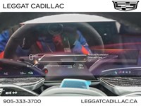 2025 Cadillac Escalade IQ AWD 4dr Luxury 1