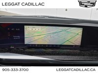 2025 Cadillac Escalade IQ AWD 4dr Luxury 1