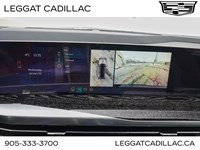 2025 Cadillac Escalade IQ AWD 4dr Luxury 1